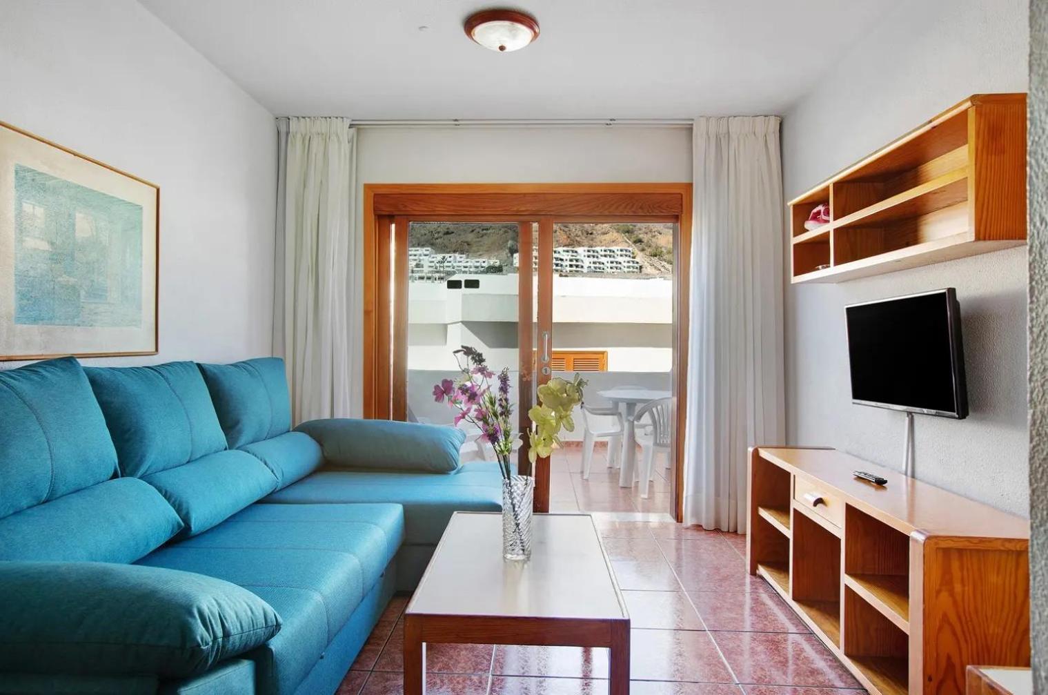 Montecarlo Apartamento10 Пуэрто Рико Экстерьер фото