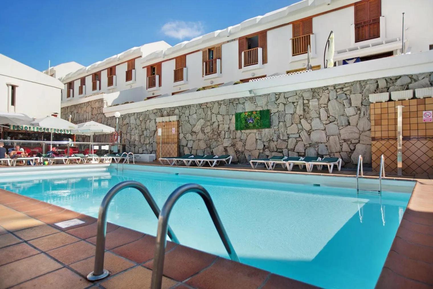 Montecarlo Apartamento10 Пуэрто Рико Экстерьер фото