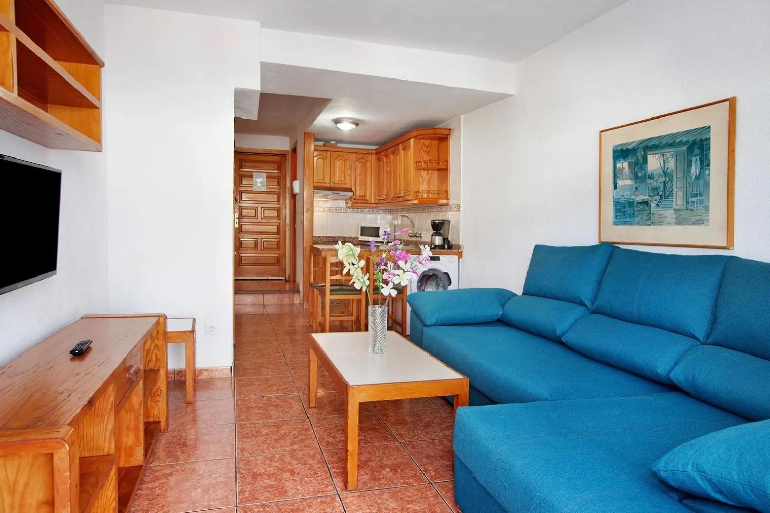 Montecarlo Apartamento10 Пуэрто Рико Экстерьер фото